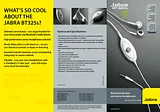 Jabra BT325s 100-93250000-60 产品宣传页