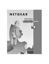 Netgear RT311 安装指南