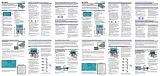 Sony RM-AV3000 Manual