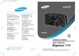Samsung V50 Manuel D’Utilisation