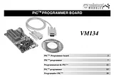 Velleman VM134 Техническая Спецификация