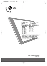 LG 32LC4R-MD User Manual