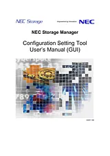 NEC IS007-10E User Manual