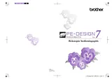 Brother PE-DESIGN Ver.7 Guide D’Installation Rapide