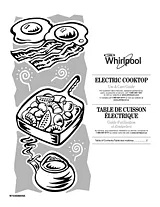 Whirlpool WCC31430AW Owner's Manual