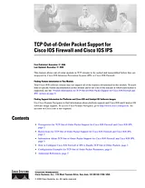 Cisco Cisco IOS Software Release 12.4(11)T 