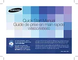 Samsung AD68-04752A ユーザーズマニュアル