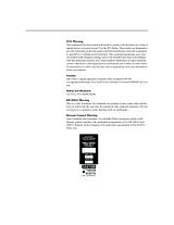 Infocus LP930 User Manual