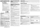 Kenwood DPC-MP727 Benutzerhandbuch