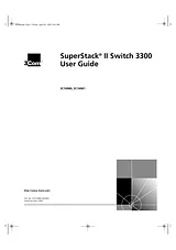 3com 3C16981 User Manual