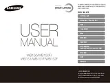 Samsung Digital SmartCamera Manual Do Utilizador