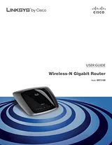 Linksys WRT310N User Guide