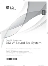 LG NB4530A Owner's Manual