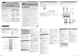 Samsung UA23F4003AR Benutzerhandbuch