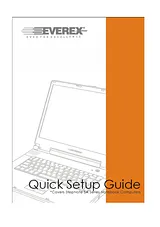 Everex sa2050t Guide D’Installation Rapide