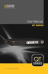 Q-See QT5116 技术手册
