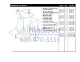 Prizer Hoods ARMA Specification Sheet