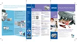 Epson rx510 产品宣传册
