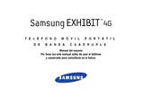 Samsung Exihibit Manual Do Utilizador