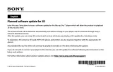 Sony BDP-s570 Manual
