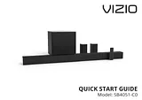 VIZIO SB4051-C0 ユーザーズマニュアル