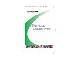 Fujifilm FinePix A303 ユーザーガイド