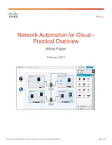 Cisco Cisco Prime Network Services Controller 3.0 Белая книга