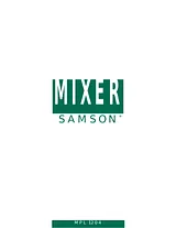 Samson MPL 1204 用户手册