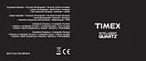 Timex Watch (T2N932) T2N932 Data Sheet