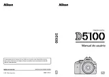Nikon D5100 Manual De Usuario