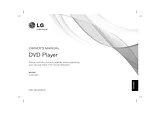 LG DVX552H User Guide