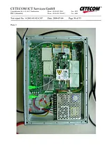 Radio Frequency Systems Inc W1000176 Internal Photos