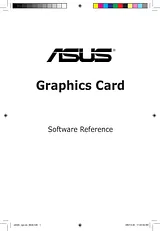 ASUS A9800PRO/TVD/256M Leaflet