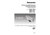 Panasonic DMCTZ9 Guida Al Funzionamento