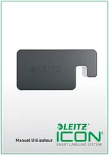 Leitz Icon 70010000 ユーザーズマニュアル