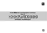 Nikon Coolpix 880 Betriebsanweisung