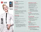 Motorola L7 Manual Do Utilizador