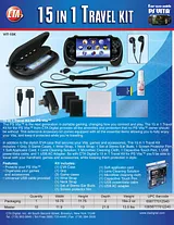 CTA Digital VIT-15K 产品宣传页
