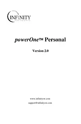 Sony PEG-SJ33 Manual