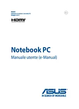 Fonic ASUS F751MA-TY237H NOTEBOOK 17.3 90NB0612-M03490 Data Sheet