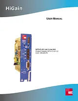 ADC H2TU-C-231 User Manual