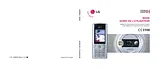 LG B2250 Manuale Proprietario