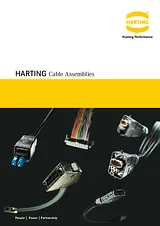 Harting 21 03 371 2403 Information Guide