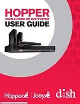 Dish Hopper Справочник Пользователя