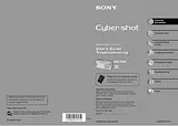 Sony Cybershot DSC S600 Guida Utente