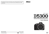 Nikon 1524 Manual Do Utilizador