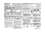 Emerson EWV603 Manual De Usuario