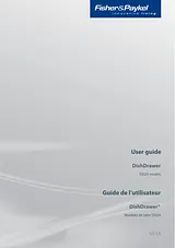 Fisher & Paykel DD24 User Manual