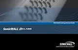 SonicWALL E6500 Manuale Utente