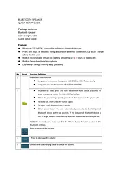 Compupal Group Corporation B011W7 User Manual